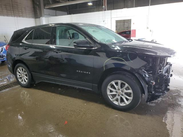 2019 CHEVROLET EQUINOX LT - 2GNAXUEV1K6294392