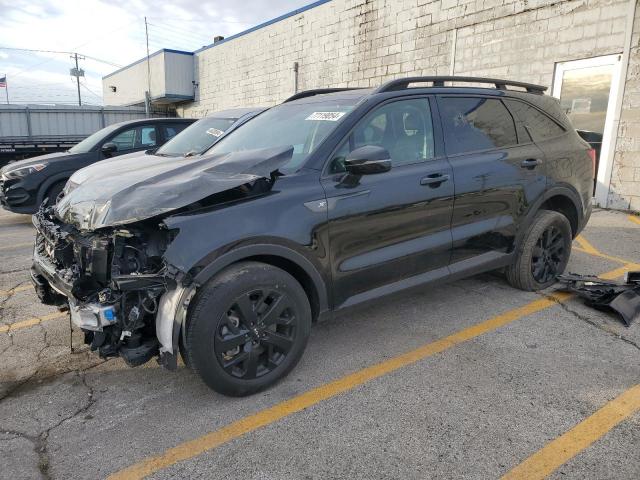 2023 KIA SORENTO S #2952277016