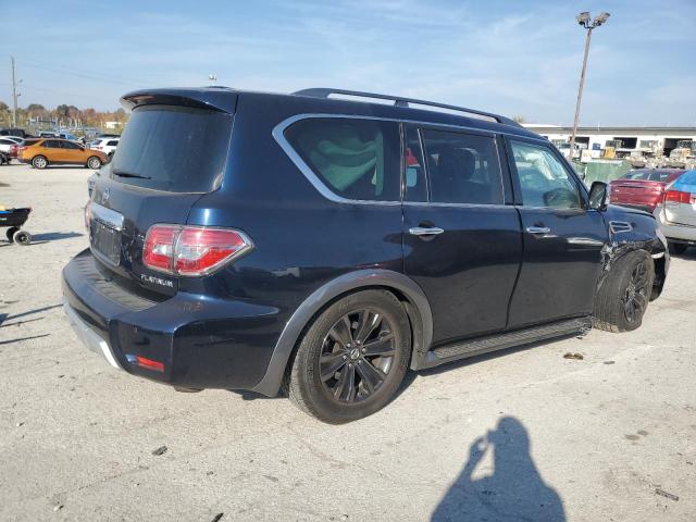 2018 NISSAN ARMADA PLA - JN8AY2NE8J9730933