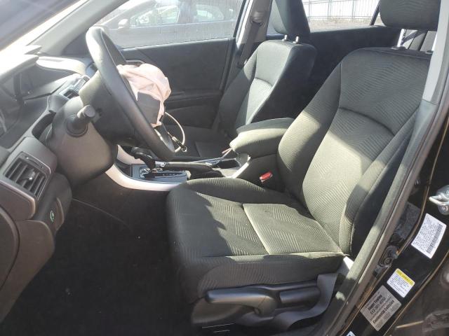 2015 HONDA ACCORD LX - 1HGCR2F32FA194129