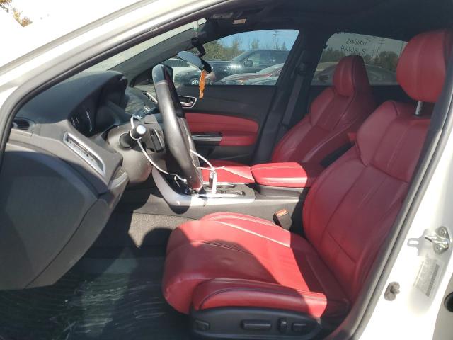 2019 ACURA TLX TECHNO 19UUB1F61KA006336