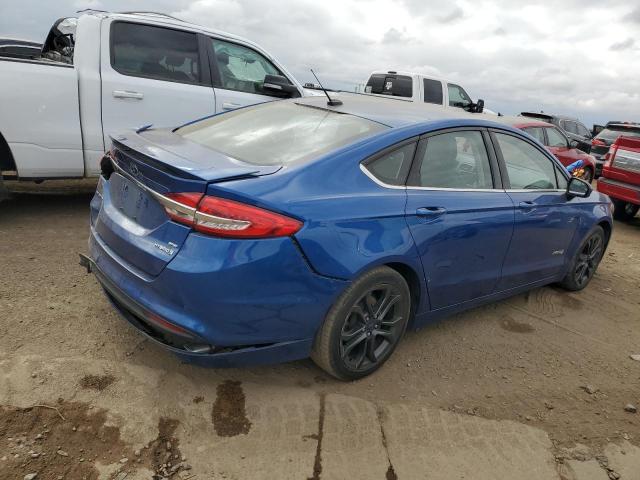 VIN 3FA6P0LU8JR158629 2018 FORD FUSION no.3