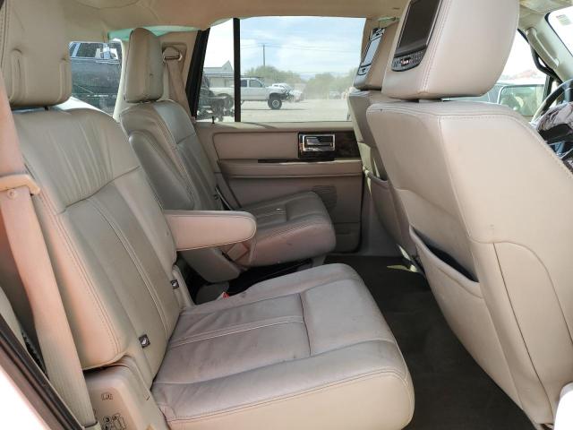 2015 LINCOLN NAVIGATOR - 5LMJJ2HT8FEJ03683