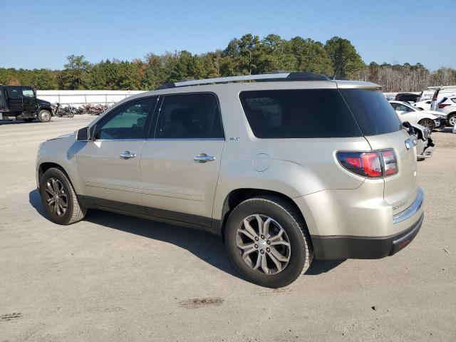 2016 GMC ACADIA SLT - 1GKKVRKDXGJ295339