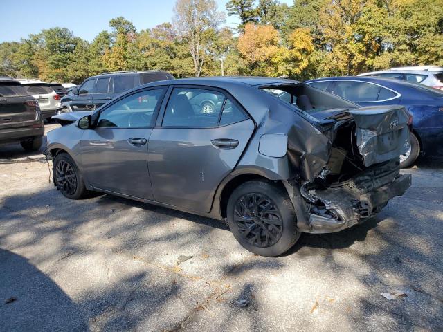 2017 TOYOTA COROLLA L - 2T1BURHE7HC772367