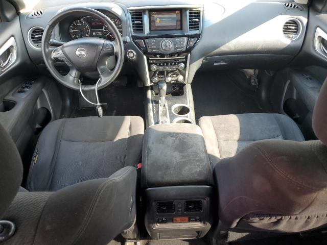 2015 NISSAN PATHFINDER - 5N1AR2MMXFC657586