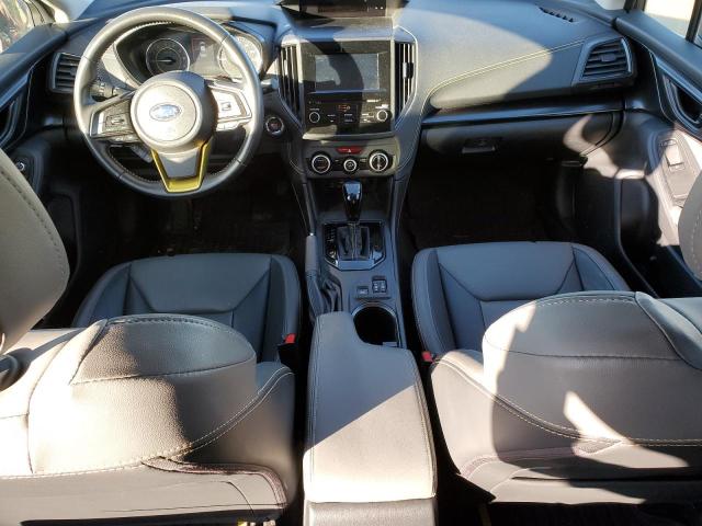 2021 SUBARU CROSSTREK - JF2GTHRC4MH354288