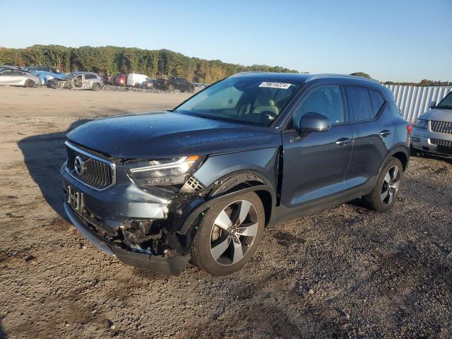 2022 VOLVO XC40 T5 MO #2957593555