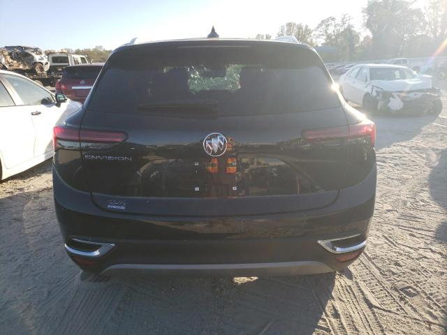 2022 BUICK ENVISION E - LRBFZNR43ND064468