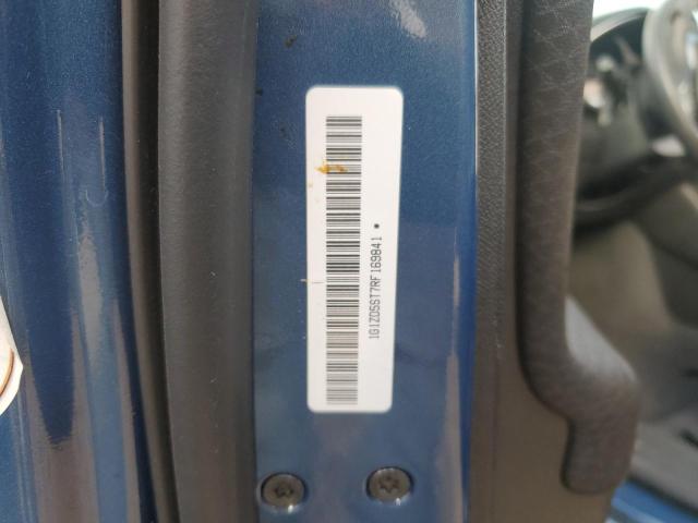 2024 CHEVROLET MALIBU LT - 1G1ZD5ST7RF169841