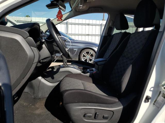 2021 NISSAN ROGUE SPOR - JN1BJ1BVXMW567763