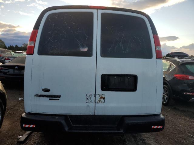 2016 CHEVROLET EXPRESS G2 - 1GCWGAFF5G1170592
