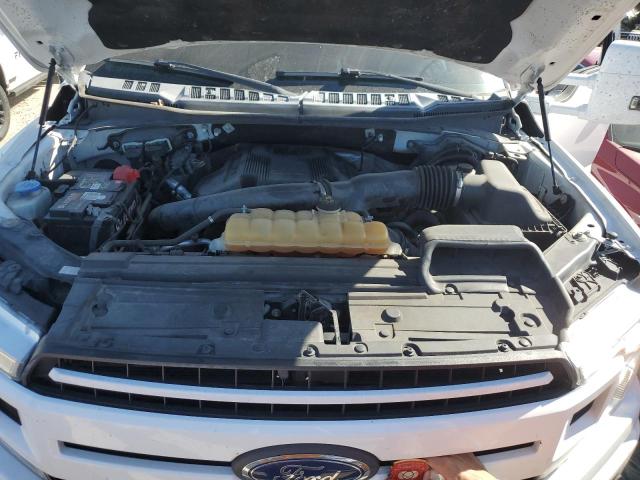 2018 FORD F150 SUPER - 1FTEW1EG4JKD14045