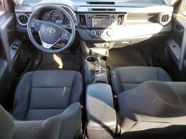 VIN JTMZFREV2GJ077889 2016 Toyota RAV4, LE no.8