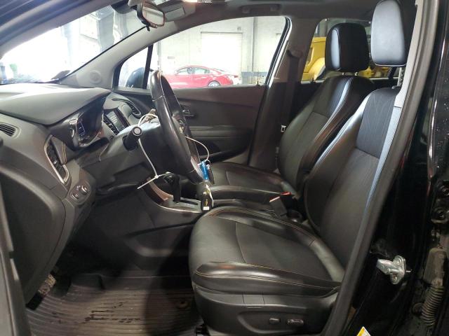 2019 CHEVROLET TRAX 1LT - 3GNCJPSBXKL271064