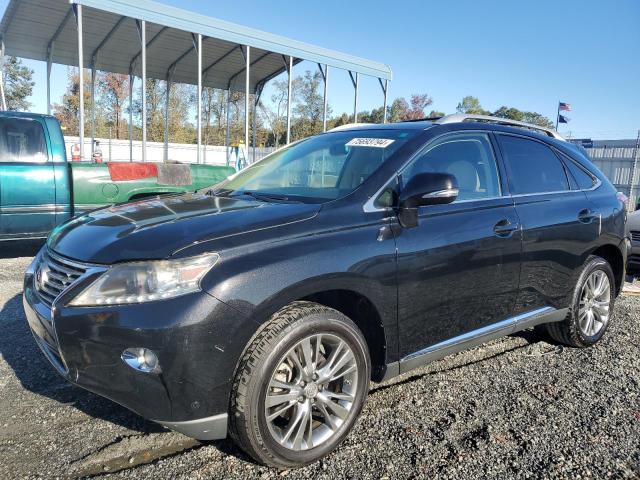 2013 LEXUS RX 350 #2954941189