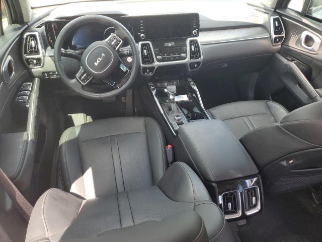 2023 KIA SORENTO SX - 5XYRKDLF7PG251594