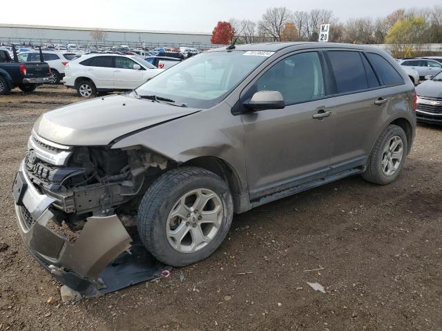 Vin: 2fmdk3j93cba64610, lot: 78136024, ford edge sel 2012 img_1