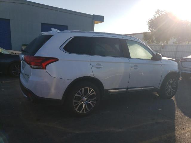 2017 MITSUBISHI OUTLANDER - JA4AD3A37HZ058238