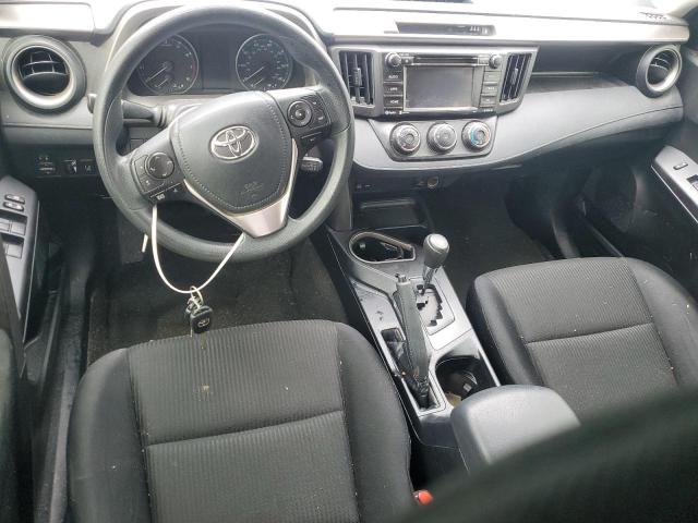 VIN JTMZFREV1HJ133550 2017 Toyota RAV4, LE no.8