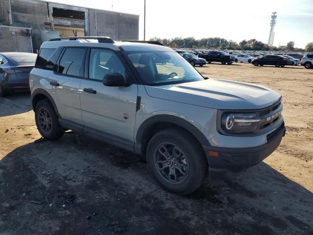 2023 FORD BRONCO SPO - 3FMCR9B6XPRD50606