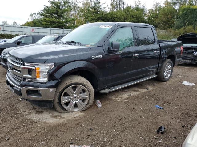 2020 FORD F150 SUPER #2888622207