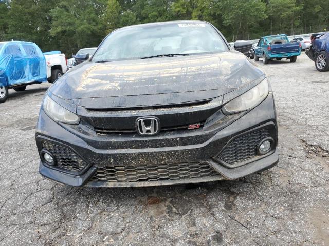 2018 HONDA CIVIC SI - 2HGFC1E51JH705688