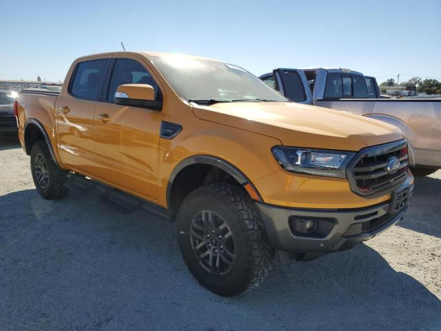 VIN 1FTER4FH2NLD15341 2022 Ford Ranger, XL no.4