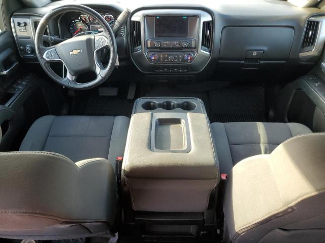 2018 CHEVROLET SILVERADO - 3GCPCREC3JG162277
