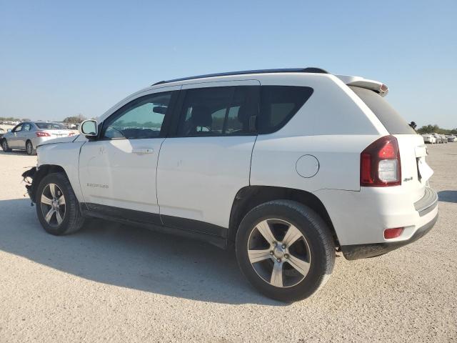 2016 JEEP COMPASS LA - 1C4NJDEB8GD772169