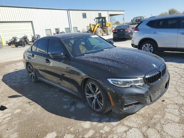 VIN 3MW5R7J07L8B15849 2020 BMW 3 SERIES no.4