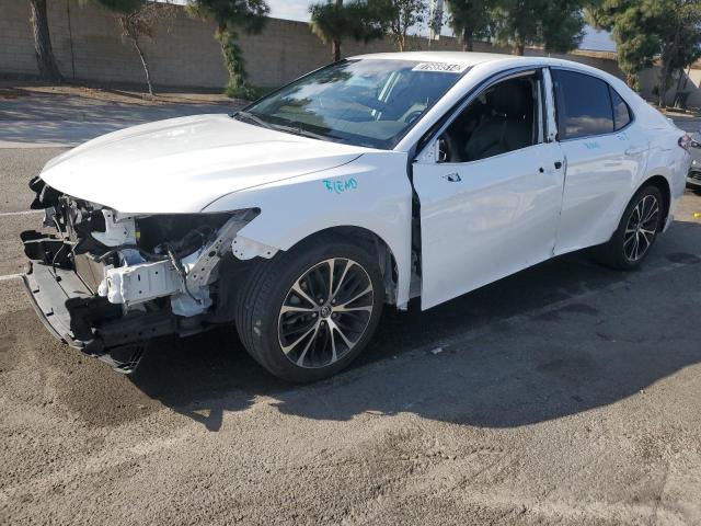 2020 TOYOTA CAMRY SE #2959753923