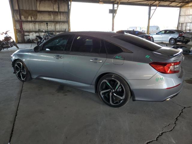 2022 HONDA ACCORD SPO - 1HGCV1F33NA003662