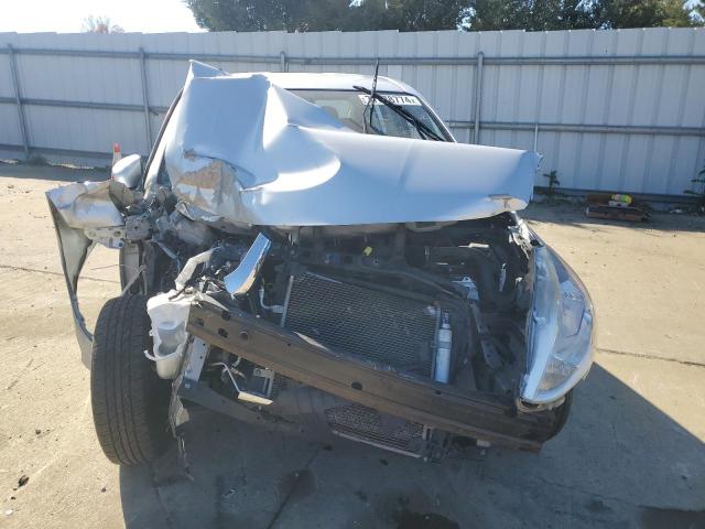 VIN 3N1CN7AP7JK404929 2018 NISSAN VERSA no.5