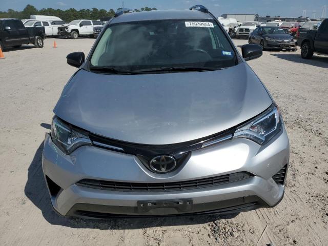 2017 TOYOTA RAV4 LE - 2T3ZFREV2HW327523