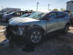 2024 CHEVROLET BLAZER 2LT - 3GNKBCR42RS170142