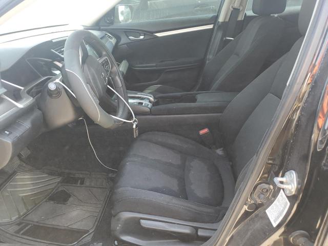 2017 HONDA CIVIC EX - 19XFC1F39HE024177