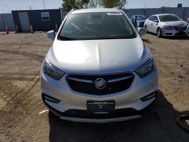 VIN KL4CJ2SM9HB170213 2017 Buick Encore, Sport Touring no.5