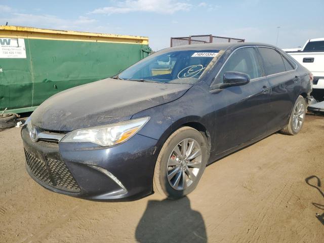 TOYOTA CAMRY HYBR