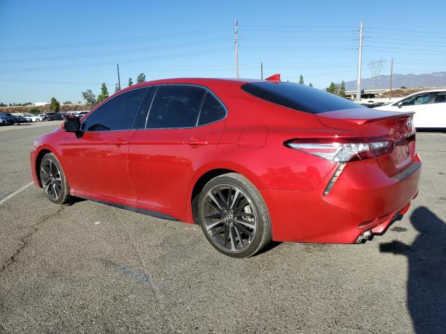 2020 TOYOTA CAMRY XSE - 4T1K61AK0LU368118