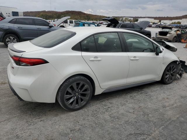 2020 TOYOTA COROLLA XS - JTDT4RCE6LJ011242