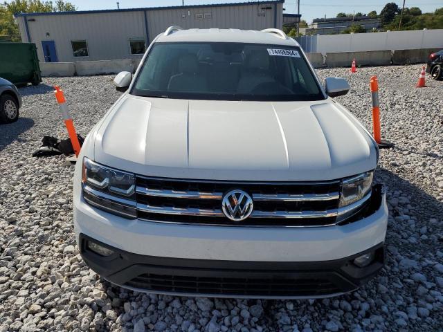 VIN 1V2KR2CA8JC546588 2018 Volkswagen Atlas, SE no.5