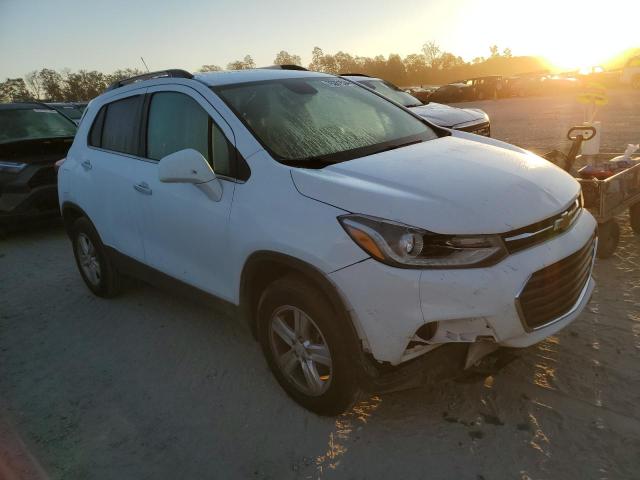 2017 CHEVROLET TRAX 1LT - 3GNCJPSB5HL287312