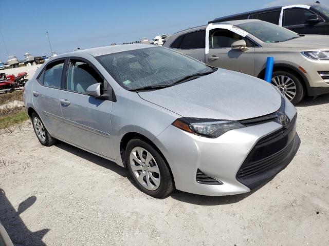 2019 TOYOTA COROLLA L - 2T1BURHE4KC168928