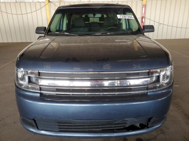 2019 FORD FLEX SE - 2FMGK5B84KBA33203
