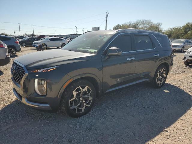 2022 HYUNDAI PALISADE C - KM8R7DHE4NU368770