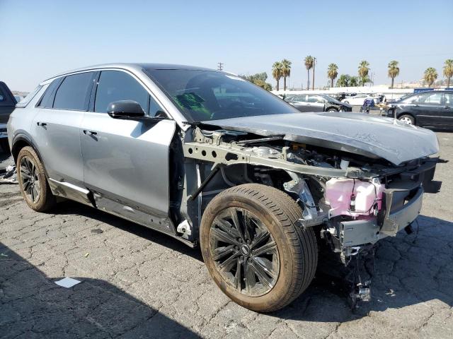 2024 CADILLAC LYRIQ TECH - 1GYKPMRL1RZ113869