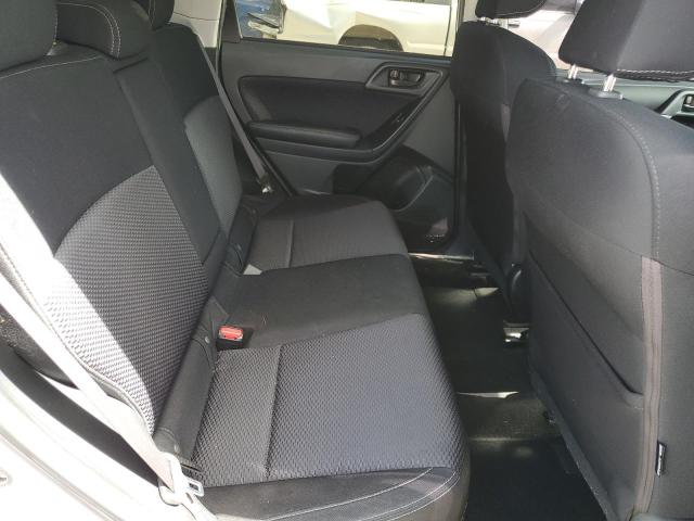 2017 SUBARU FORESTER 2 - JF2SJADC2HH552002