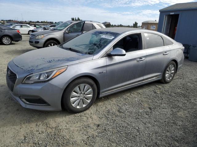 HYUNDAI SONATA HYB