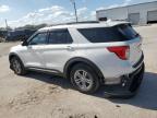 FORD EXPLORER X photo